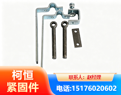 驻马店异形件
